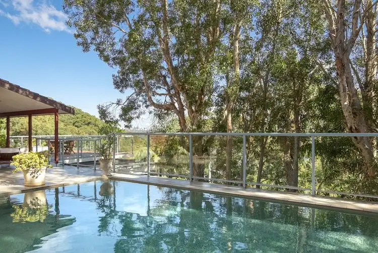 Third view of Homely house listing, 46 Castle Circuit, Seaforth NSW 2092