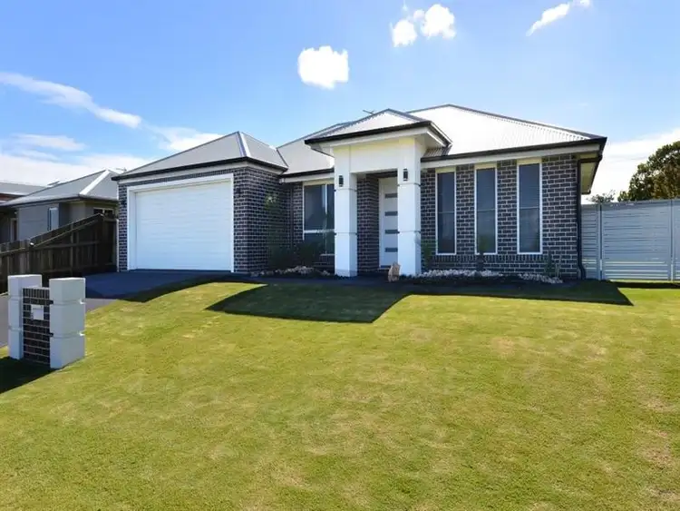 Main view of Homely house listing, 5 McGee Drive, Kearneys Spring QLD 4350