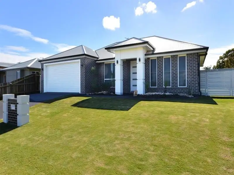 Main view of Homely house listing, 5 McGee Drive, Kearneys Spring QLD 4350