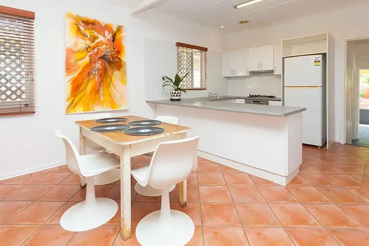 Fifth view of Homely house listing, 1 Corn Street, Holland Park West QLD 4121