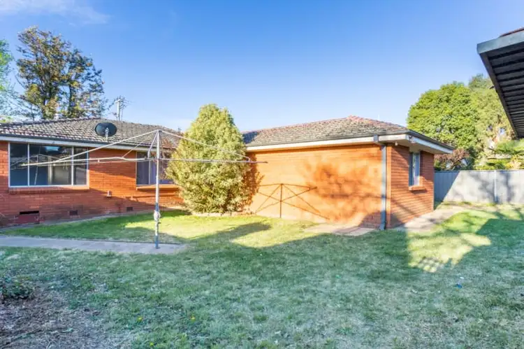 Fifth view of Homely house listing, 94 Matthews Avenue, Orange NSW 2800