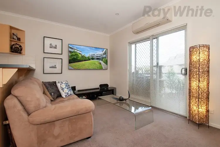 Second view of Homely unit listing, Unit 74, 11 HEWISH Road, Croydon VIC 3136