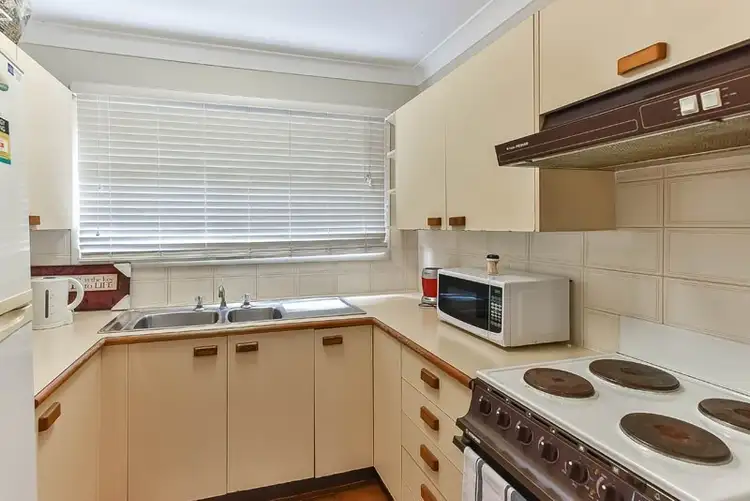 Second view of Homely townhouse listing, 5/81-83 Oxford Road, Ingleburn NSW 2565