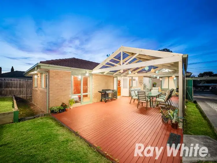Main view of Homely house listing, 115 George Street, Scoresby VIC 3179