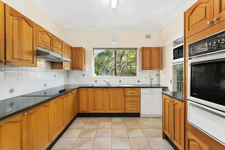 Third view of Homely townhouse listing, 2/23 Crows Nest Road, Waverton NSW 2060