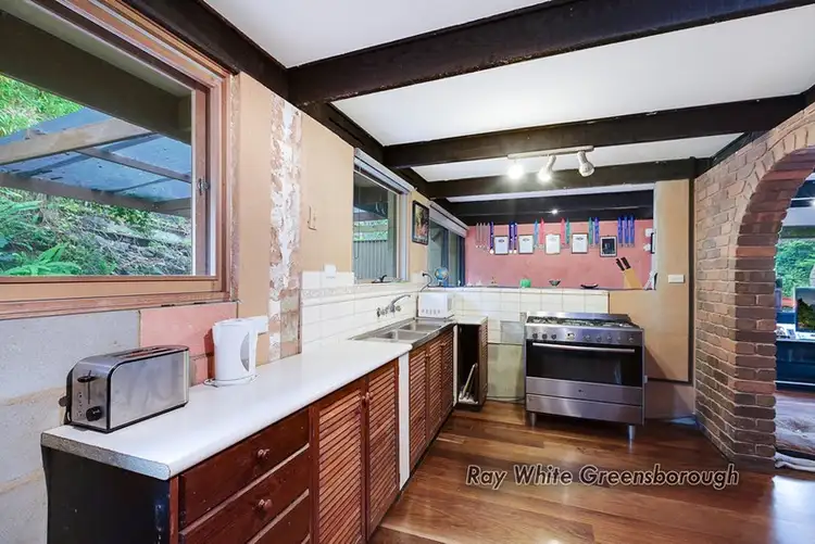 Third view of Homely house listing, 68 Plenty River Drive, Greensborough VIC 3088