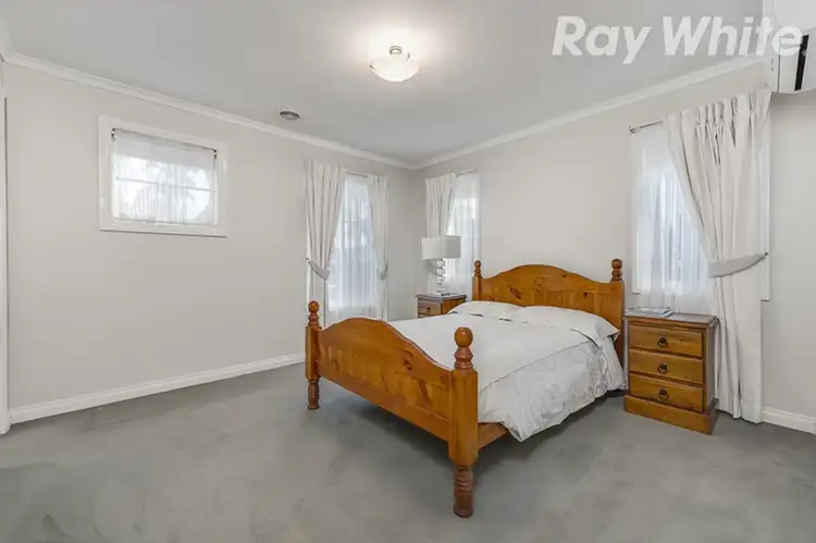 Sixth view of Homely house listing, 6 Sugar Gum Drive, Bundoora VIC 3083