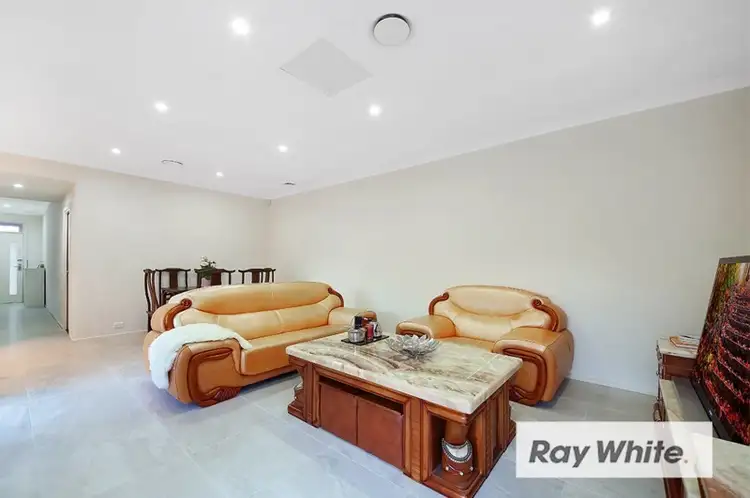 Second view of Homely house listing, 31 Cobden Parkes Crescent, Lidcombe NSW 2141