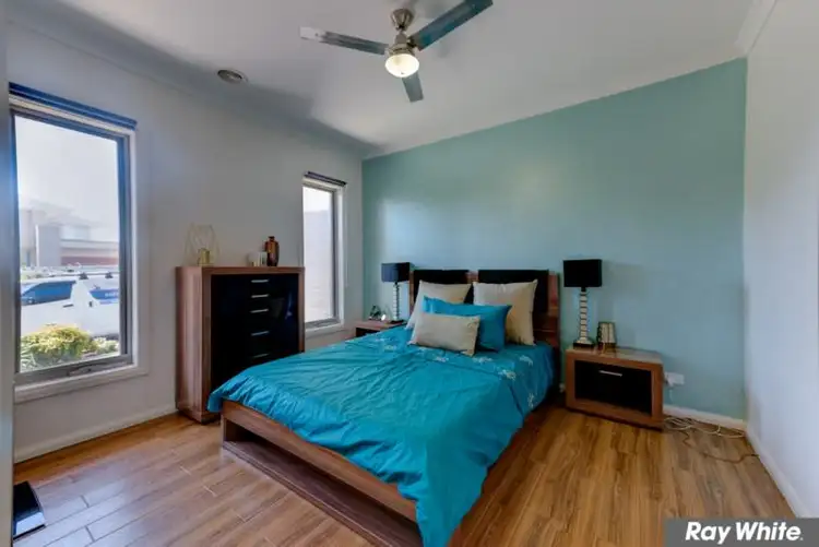 Second view of Homely house listing, 68 Cuthbert Avenue, Truganina VIC 3029