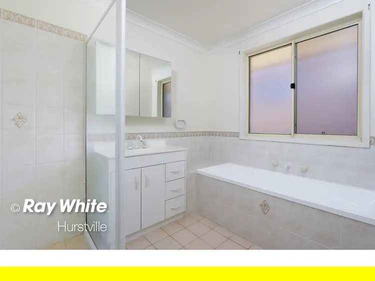 Fifth view of Homely house listing, 144 St Georges Parade, Allawah NSW 2218