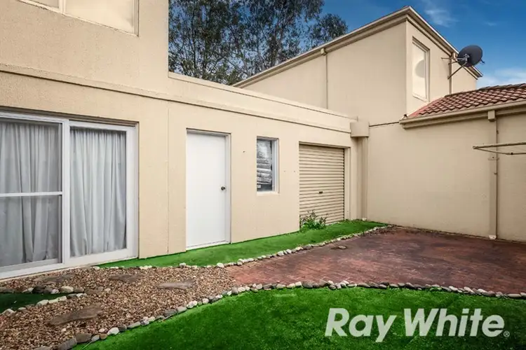 Fifth view of Homely townhouse listing, 5/296 Canterbury Road, Heathmont VIC 3135