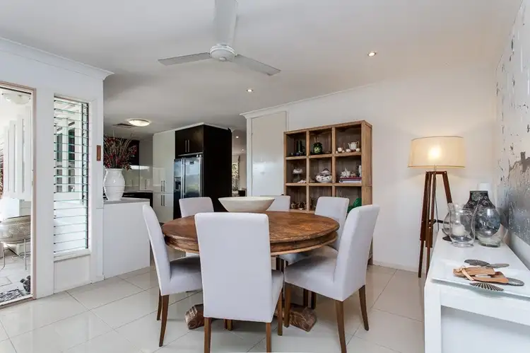 Fifth view of Homely house listing, 5 Delphin Street, Kenmore QLD 4069