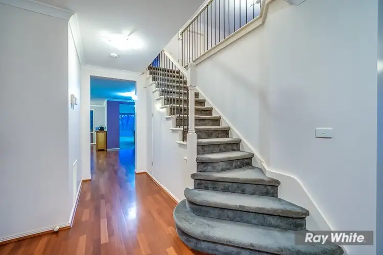 Third view of Homely house listing, 12 Kingsfield Way, Truganina VIC 3029