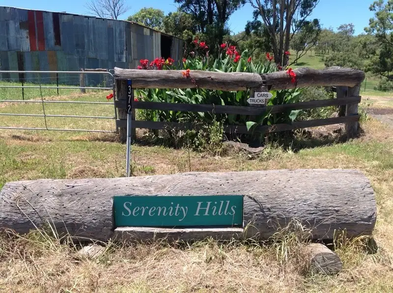 Main view of Homely rural property listing, 372 Gilmore Road, Upper Pilton QLD 4361