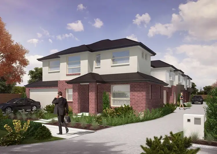 1-5 2 Conway Court, Boronia VIC 3155