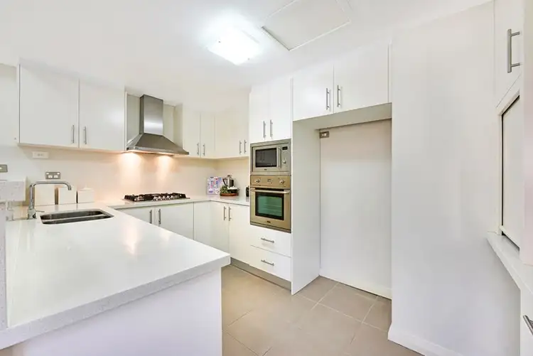 Second view of Homely apartment listing, 16/1219-1223 Pacific Highway, Turramurra NSW 2074