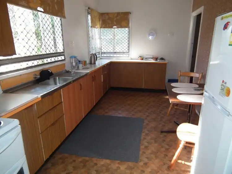 Third view of Homely house listing, 121 Queen Street, Maryborough QLD 4650