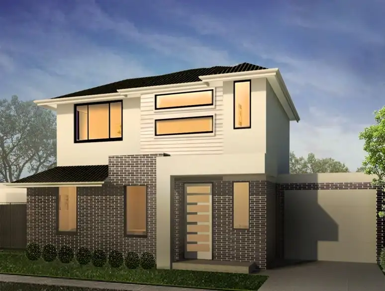 Main view of Homely townhouse listing, 212B Huntingdale Road, Huntingdale VIC 3166