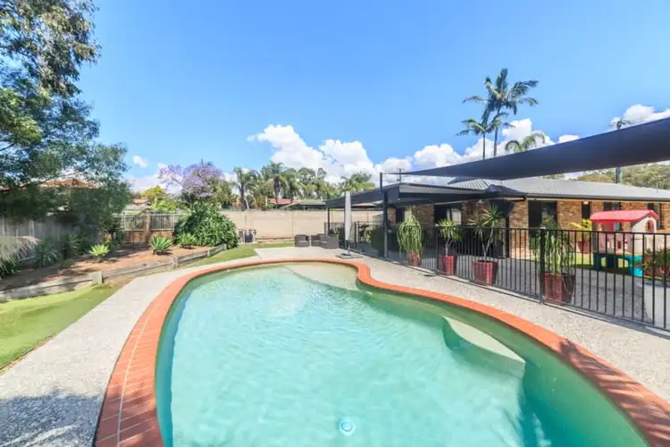 699 Ashmore Road, Molendinar QLD 4214