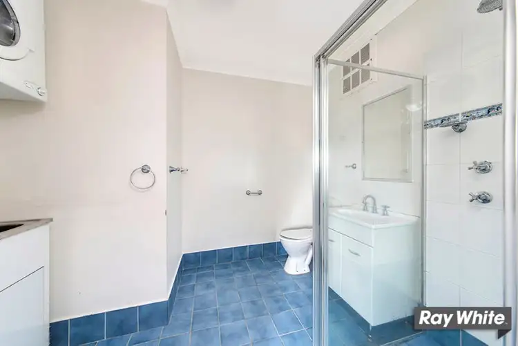 Fifth view of Homely townhouse listing, 29/58 Bennelong Crescent, Macquarie ACT 2614
