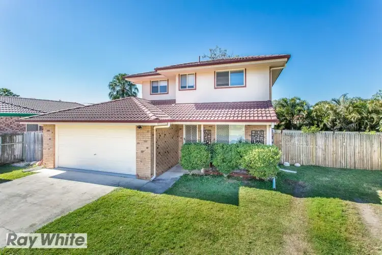 33 Lavender Court, Bray Park QLD 4500