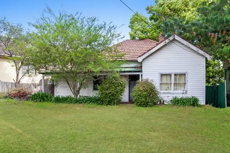 Second view of Homely house listing, 238 Marsden Road, Carlingford NSW 2118