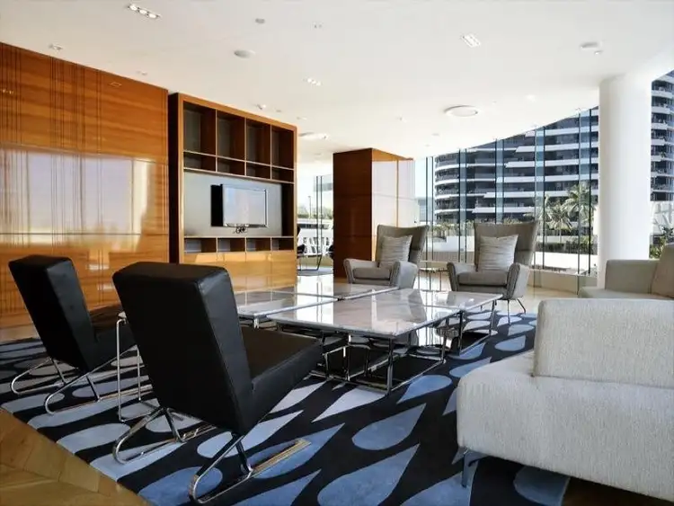 Seventh view of Homely unit listing, 20504 'The Oracle' 4 Charles Avenue, Broadbeach QLD 4218