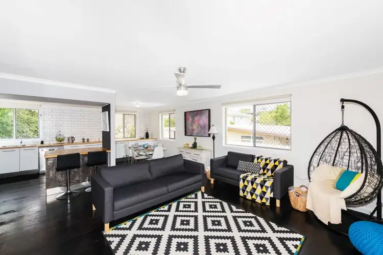 Fifth view of Homely house listing, 26 Fairland Street, Mount Gravatt East QLD 4122