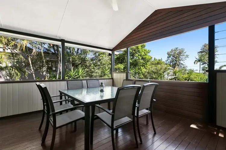Sixth view of Homely house listing, 40 Hansen Street, Moorooka QLD 4105