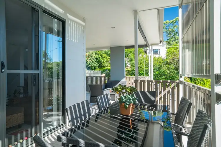 Sixth view of Homely townhouse listing, 1/59 Clive Street, Annerley QLD 4103
