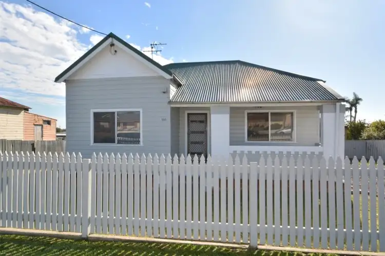 160 Aberdare Road, Aberdare NSW 2325