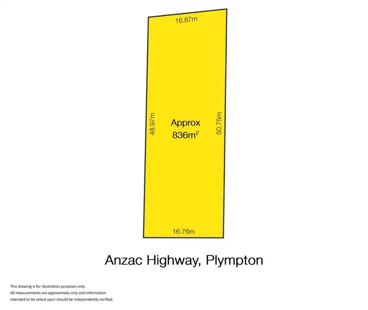 Main view of Homely house listing, 333 Anzac Highway, Plympton SA 5038