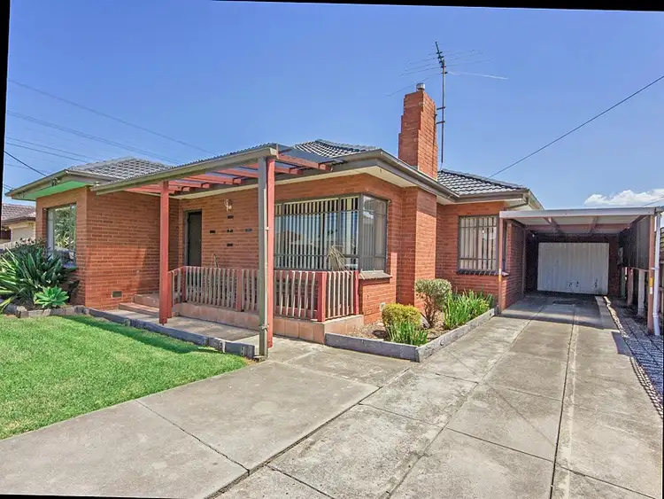 Fifth view of Homely house listing, 7 Richards Court, Brooklyn VIC 3012