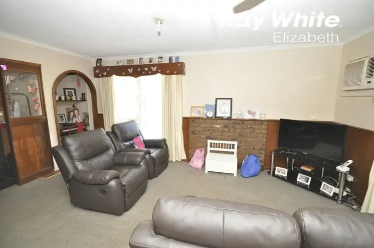 Third view of Homely house listing, 8 Burford Street, Elizabeth Downs SA 5113