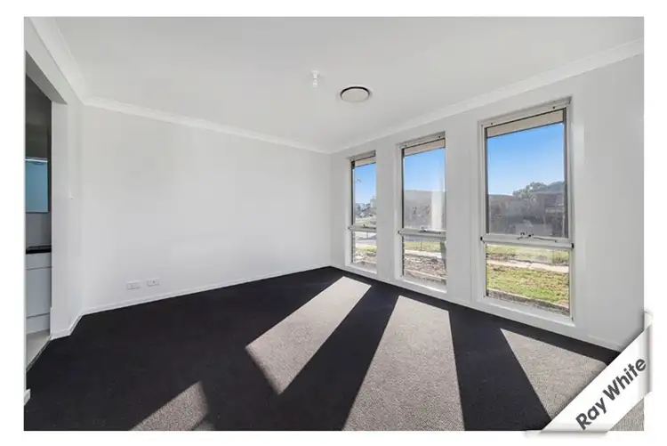 Fifth view of Homely house listing, 17 Munjuwa Street, Ngunnawal ACT 2913