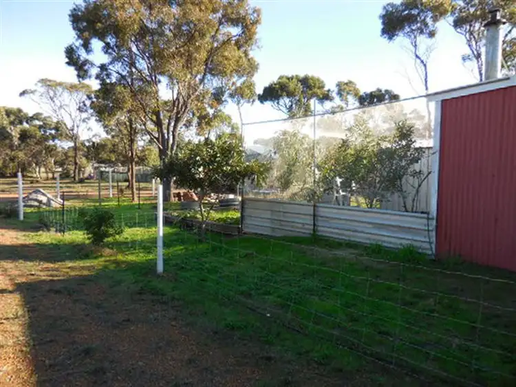 Second view of Homely house listing, 41 Fifth Avenue, Kendenup WA 6323