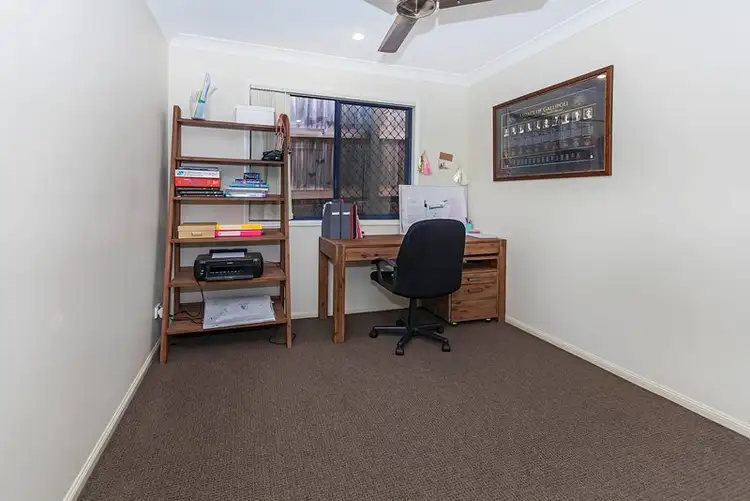 Sixth view of Homely house listing, 12 Rose Avenue, Springfield Lakes QLD 4300