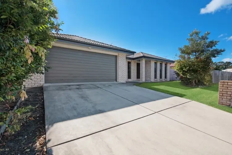 Main view of Homely house listing, 41 Kevin Street, Deception Bay QLD 4508