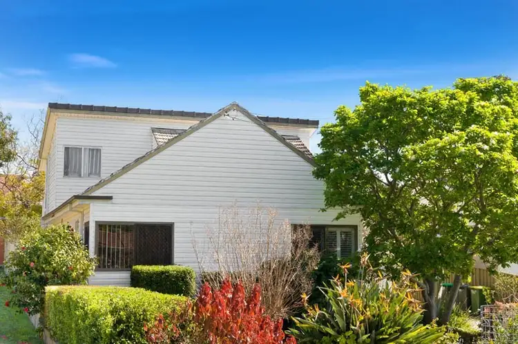 41 Miranda Road, Miranda NSW 2228