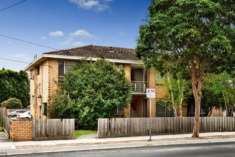 Third view of Homely apartment listing, 1/105 Atherton Road, Oakleigh VIC 3166