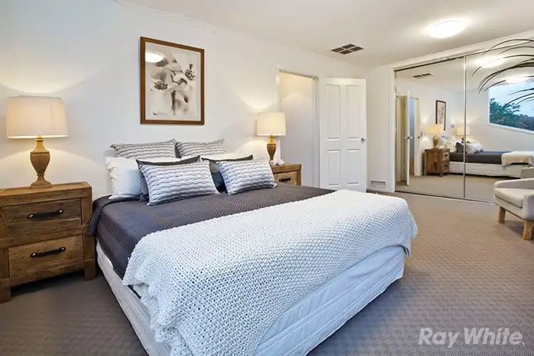 Sixth view of Homely house listing, 7 Page Court, Mulgrave VIC 3170