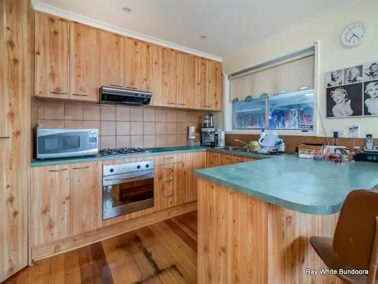 Second view of Homely house listing, 3 May Court, Bundoora VIC 3083