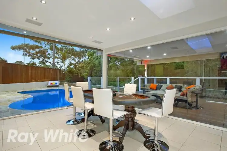 Fifth view of Homely house listing, 29 Goodhall Avenue, Baulkham Hills NSW 2153