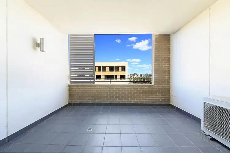 Fifth view of Homely apartment listing, 412/37 Amalfi Drive, Wentworth Point NSW 2127