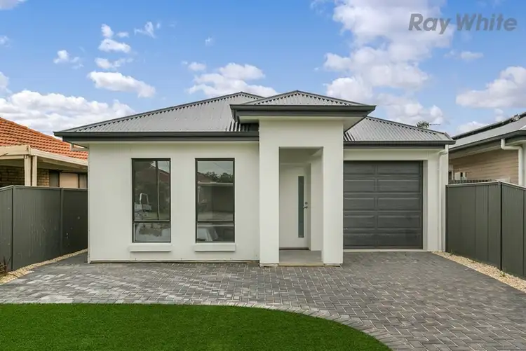 3 Comet Avenue, Netley SA 5037
