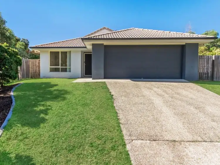 Second view of Homely house listing, 46 Keneally Street, Maudsland QLD 4210
