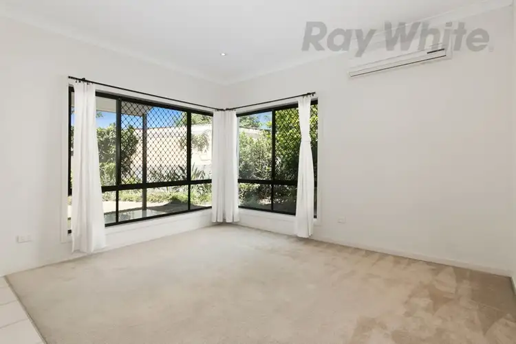 Second view of Homely townhouse listing, 161/16 Surbiton Court, Carindale QLD 4152