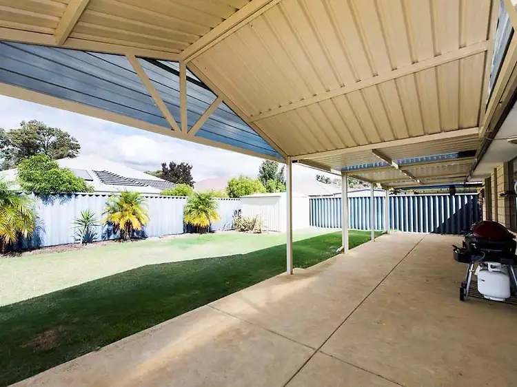 Fourth view of Homely house listing, 11 Red Tingle Turn, Baldivis WA 6171