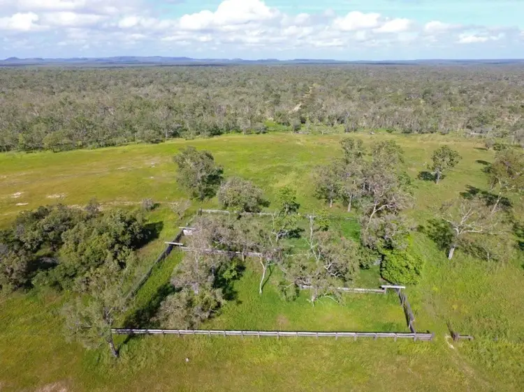 Third view of Homely rural property listing, 0 Unnamed Rd, Crystal Vale, Coen QLD 4892