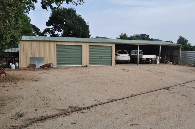 Fourth view of Homely house listing, 27 Pye Street, Eugowra NSW 2806